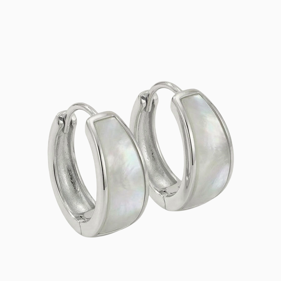 Ocean Earrings For Women | Sea-Inspired Elegant Jewellery : 3323615010