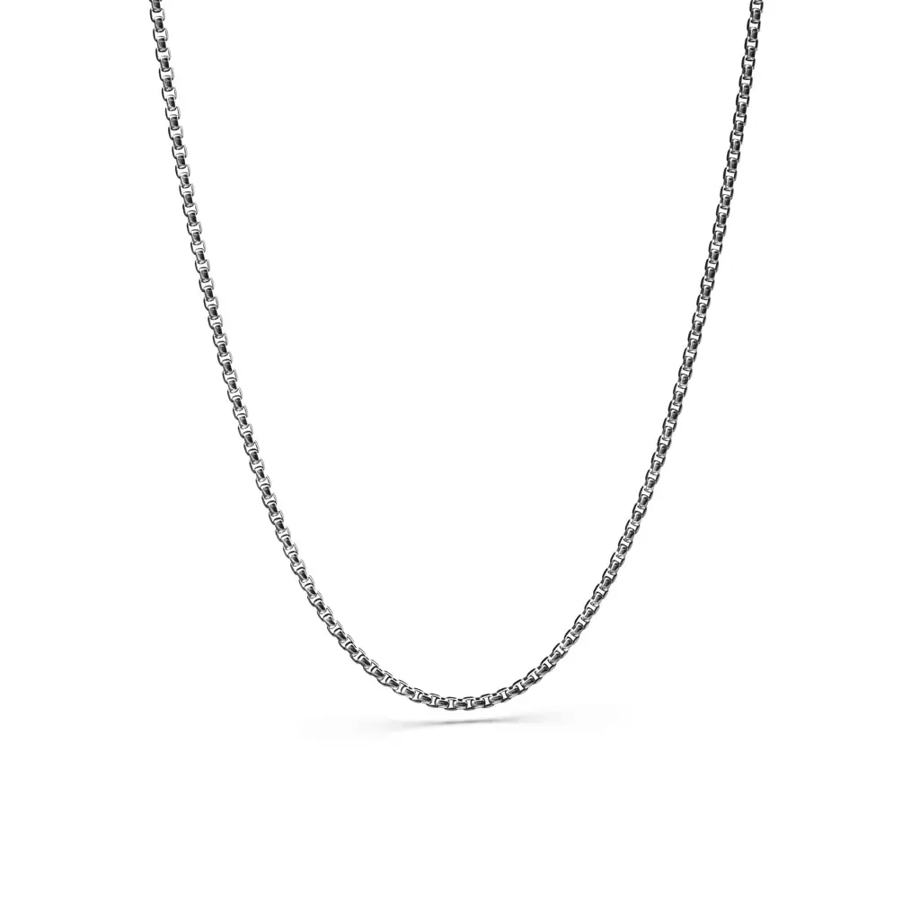 Maori Chain : MaoriChain