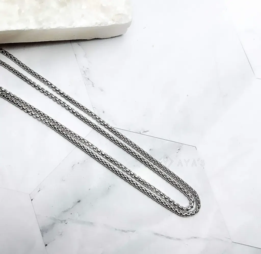 Maori Chain : MaoriChain
