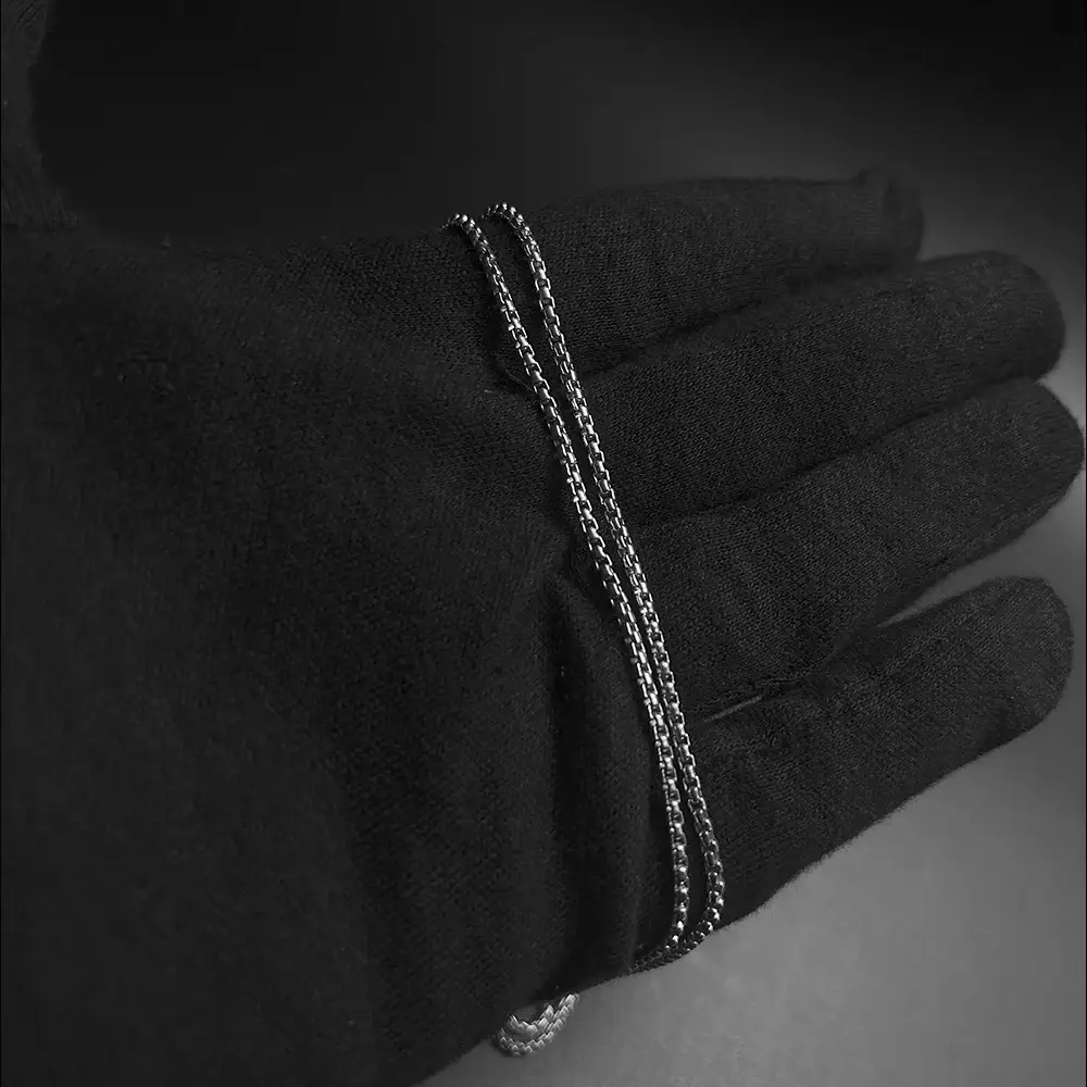 Maori Chain : MaoriChain