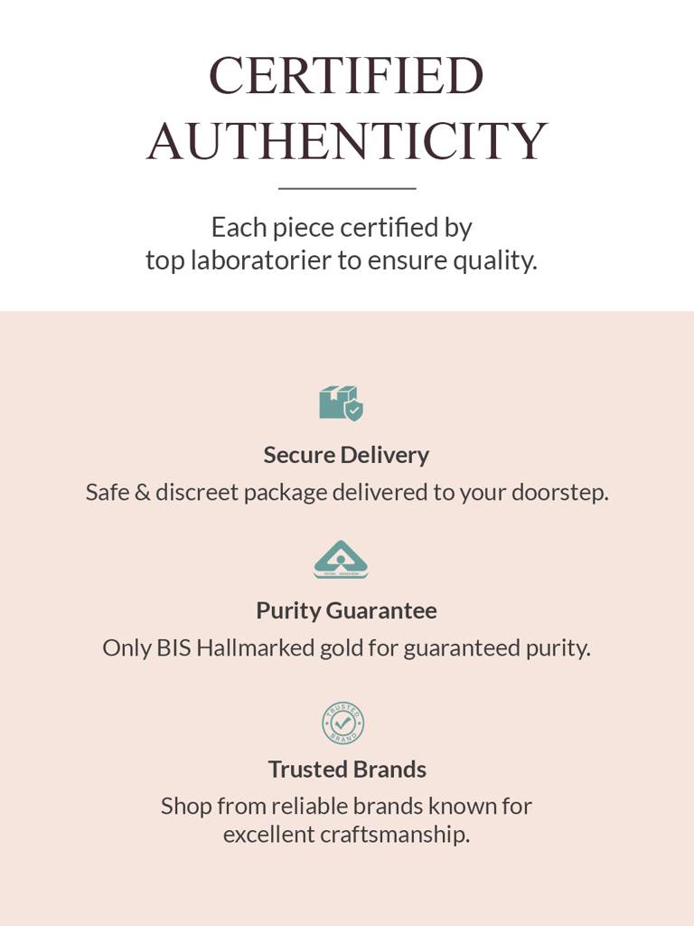 14K Yellow Gold Lab Grown Diamond Arrow Bypass Ring | 18 Diamonds, Lightweight Modern Design : ALR00649