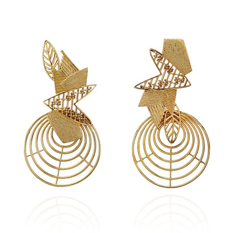 Abstract Fusion Danglers : ITER20