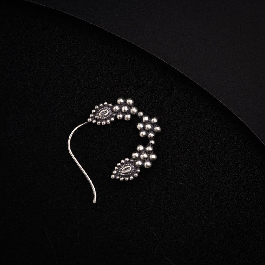 Itihaas Kudi Nath - Small (Left) : Itihaas_Kudi_Nath_Small_Pierced