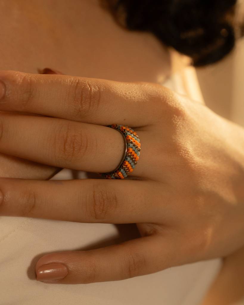 Scarlet Ring : RINGJJ016