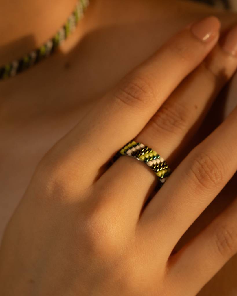 Soulsara Ring : RINGJJ019