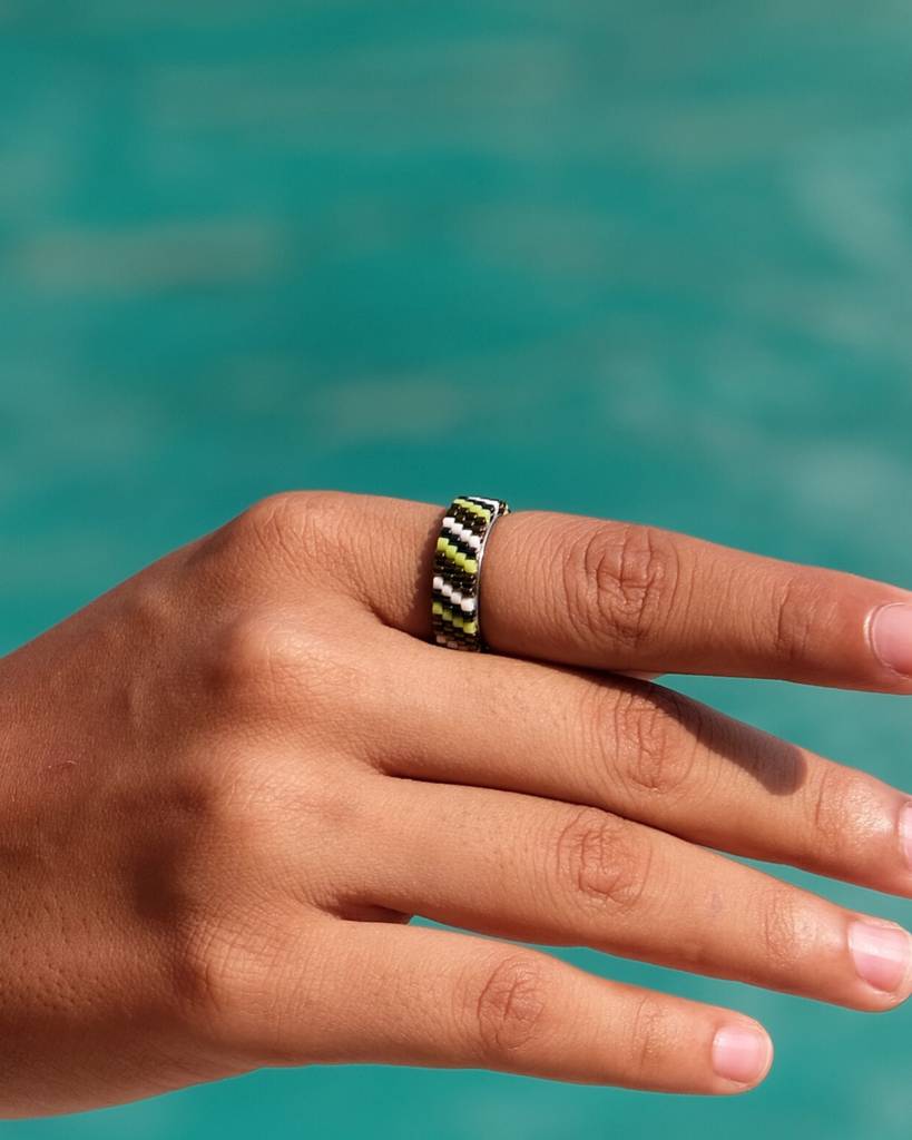 Soulsara Ring : RINGJJ019