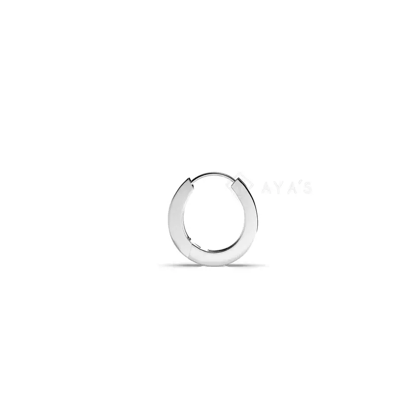 Oan Hoop Earring : OAN-HOOP