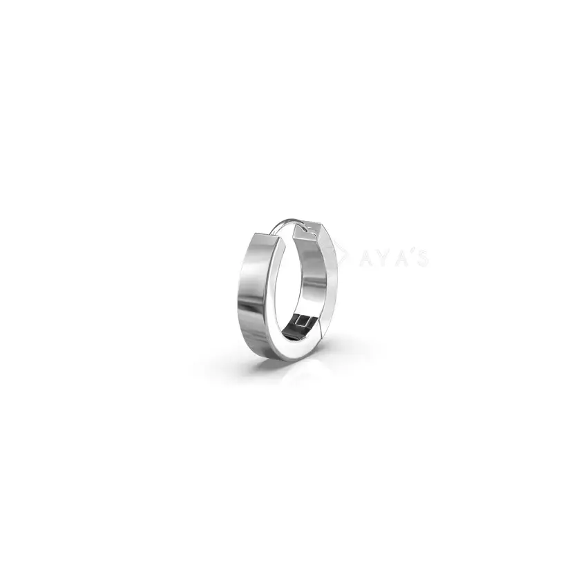 Oan Hoop Earring : OAN-HOOP