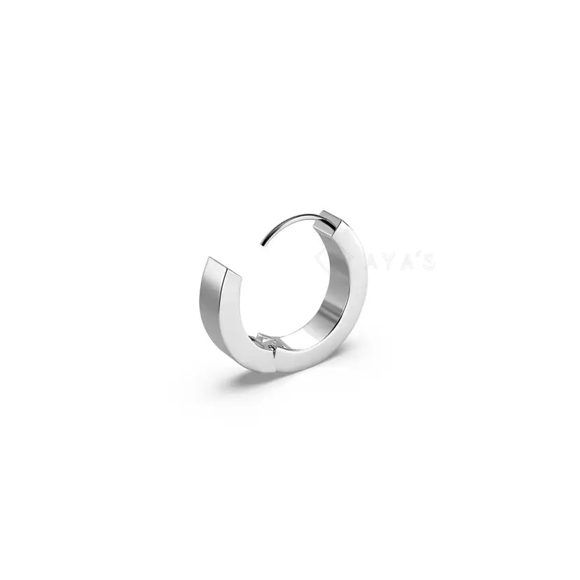 Oan Hoop Earring : OAN-HOOP