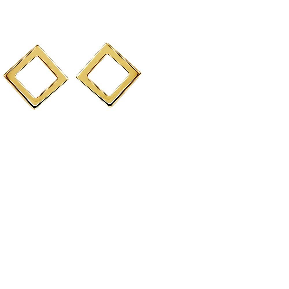Pick N Mix Gold Plated Earrings |Gifts For Women & Girls| Waterproof, Anti Tarnish, Skin Safe Jewellery 18K Gold To : OMER0123