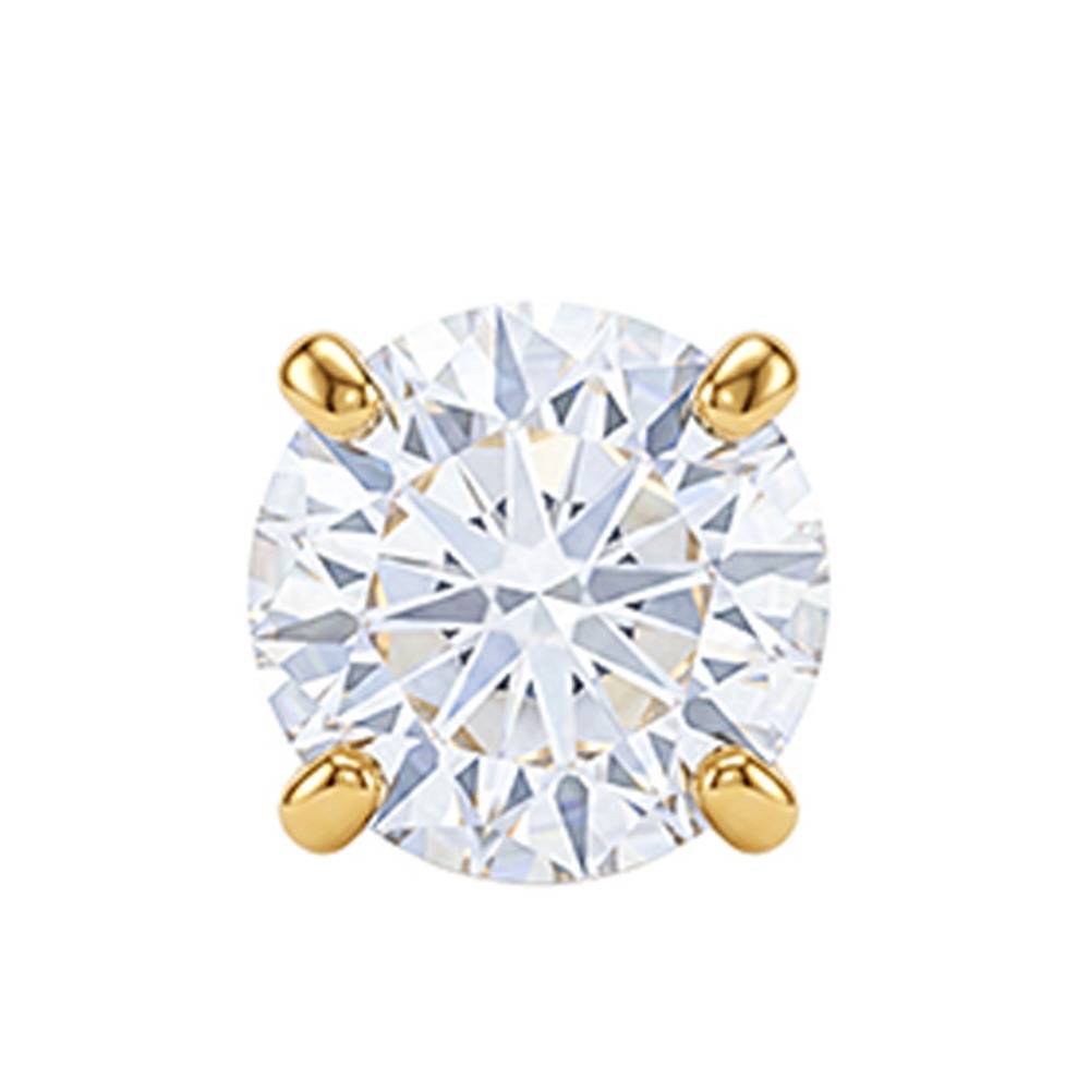 Roman Empire Golden Stud For Men | Gifts For Men & Boys| Waterproof, Anti Tarnish, Skin Safe Jewellery 18K Gold Ton : OMER0180