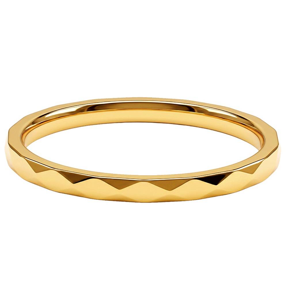 Low Key Op Gold Plated Ring For Men (Size 21) | Gifts For Men & Boys| Waterproof, Anti Tarnish, Skin Safe Jewellery 1 : OMR091