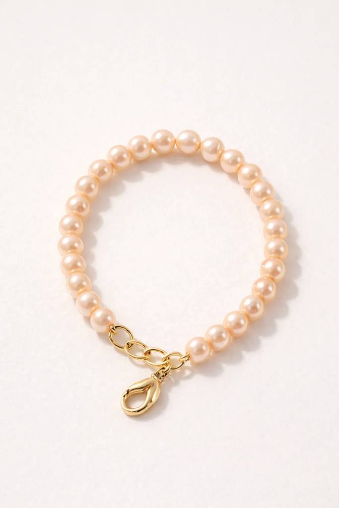 Fuji Lava Bracelet : BRC-FUJI-PRL