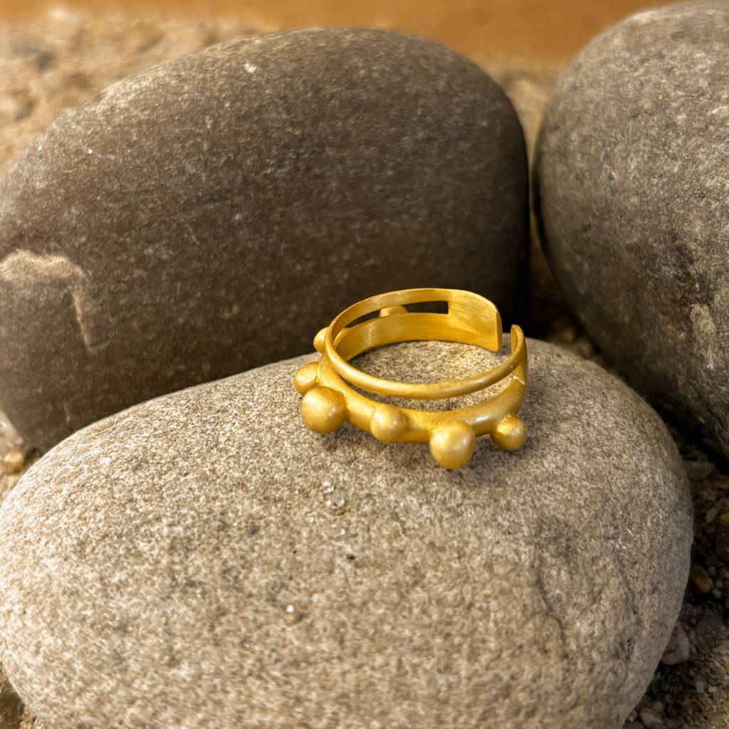 Perla Ring : AATLA076