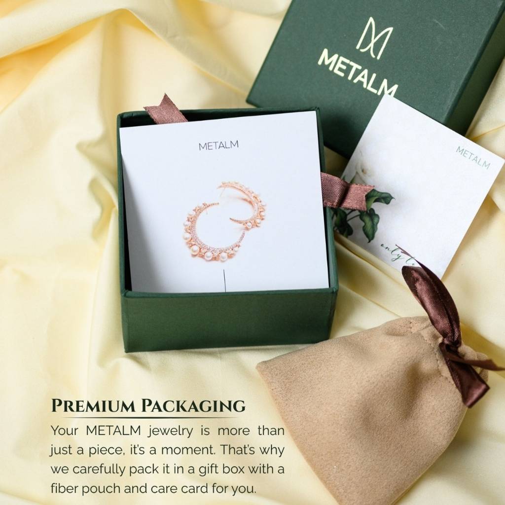 Colourful Dainty Cz Diamond Charm Necklace In 925 Silver : NFL62