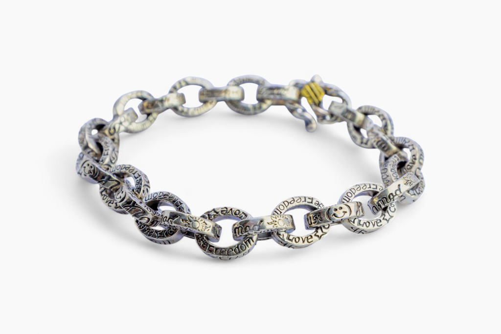 Silver Arrow Bracelet For Him | Silver Arrow Bracelet For Him · Eternz