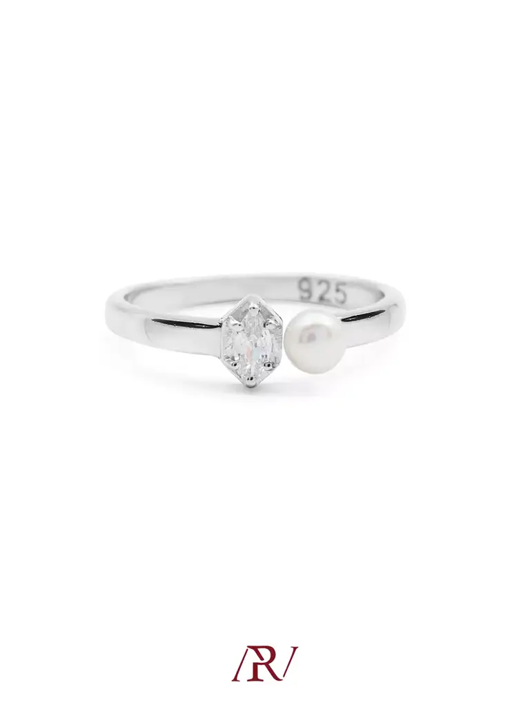 Pearl Moi-Toi Ring : ARV-RI-036