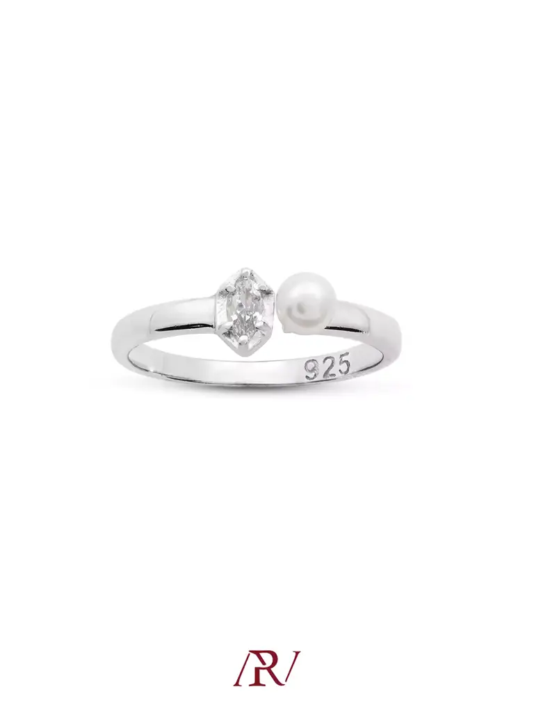 Pearl Moi-Toi Ring : ARV-RI-036