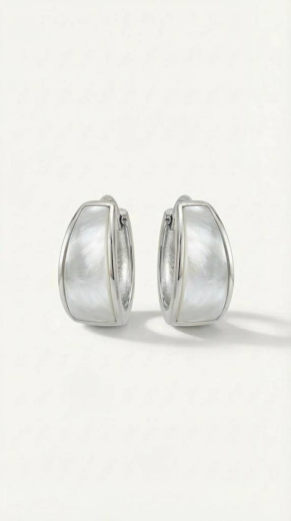 Ocean Earrings For Women | Sea-Inspired Elegant Jewellery : 3323615010