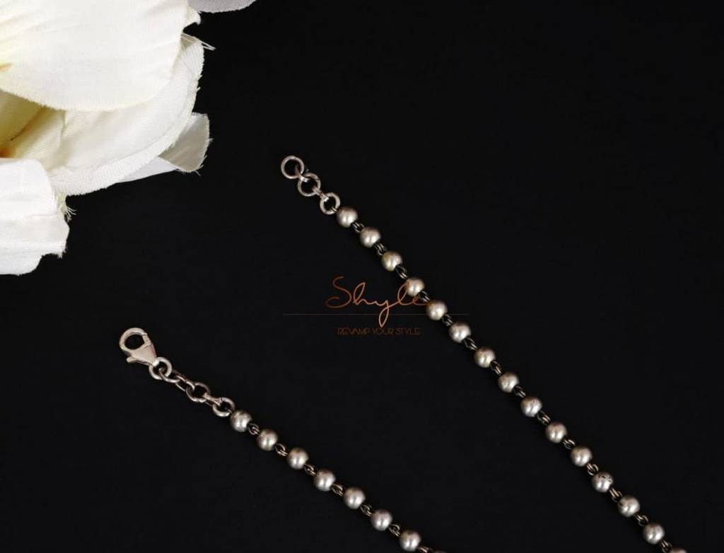 Mizoya Chitai Vintage Hookah Cap Inspired Necklace : SN108