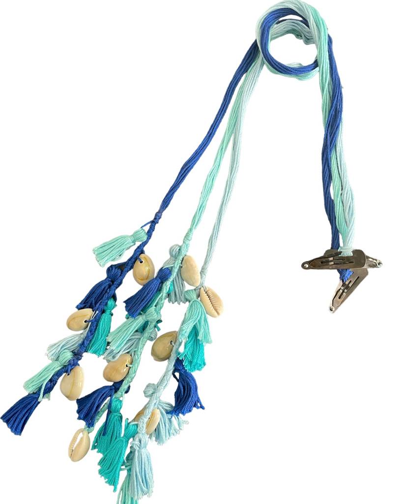 Ombre Blue Parandi : KA12