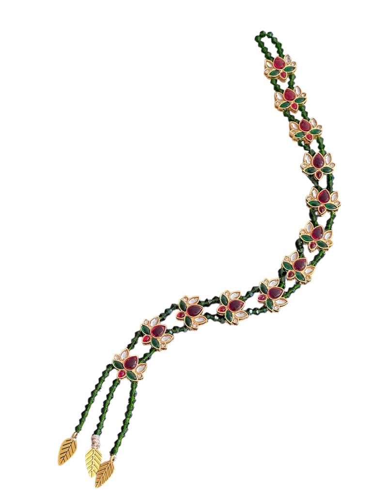Kamal Hair Accessory : KA27