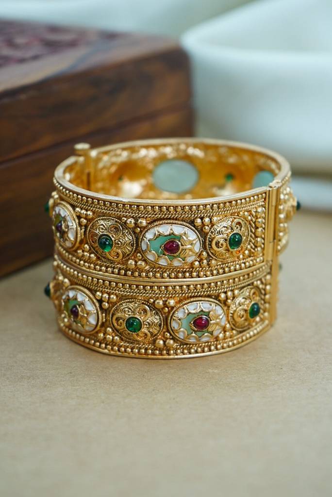 Premium Heritage Kada : HJ-6