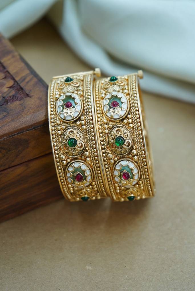 Premium Heritage Kada : HJ-6