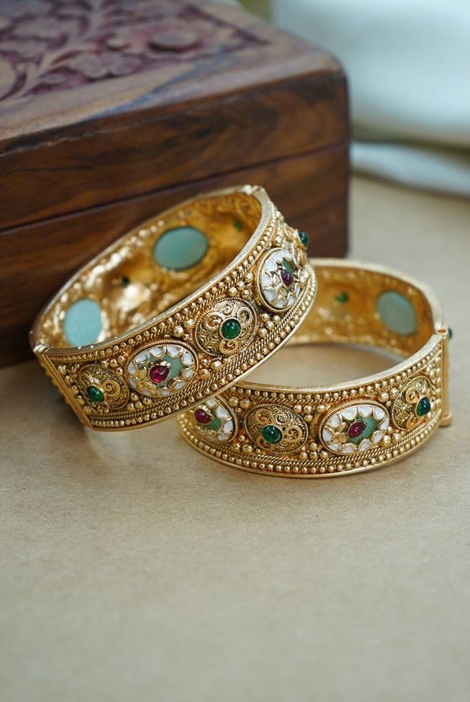 Premium Heritage Kada : HJ-6