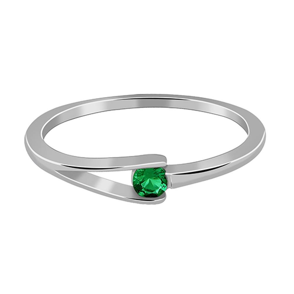 925 Silver Juniper Ring, Fixed Size, Indian -12|Gifts For Women And Girls | With Certificate Of Authenticity And 925  : R02399