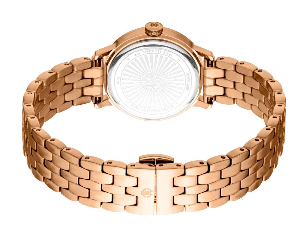 Roberto Cavalli Gemma Women 28 Mm : RC5L119M0075