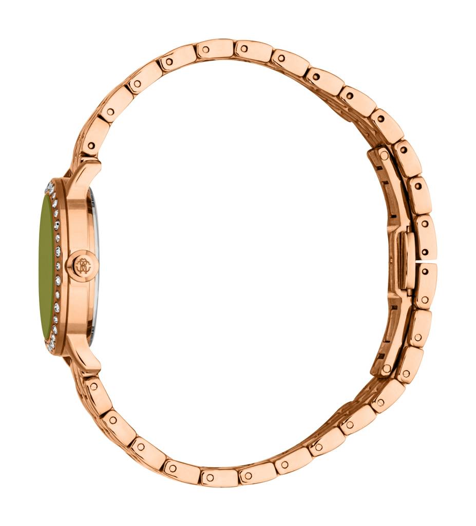 Roberto Cavalli Gemma Women 28 Mm : RC5L119M0075