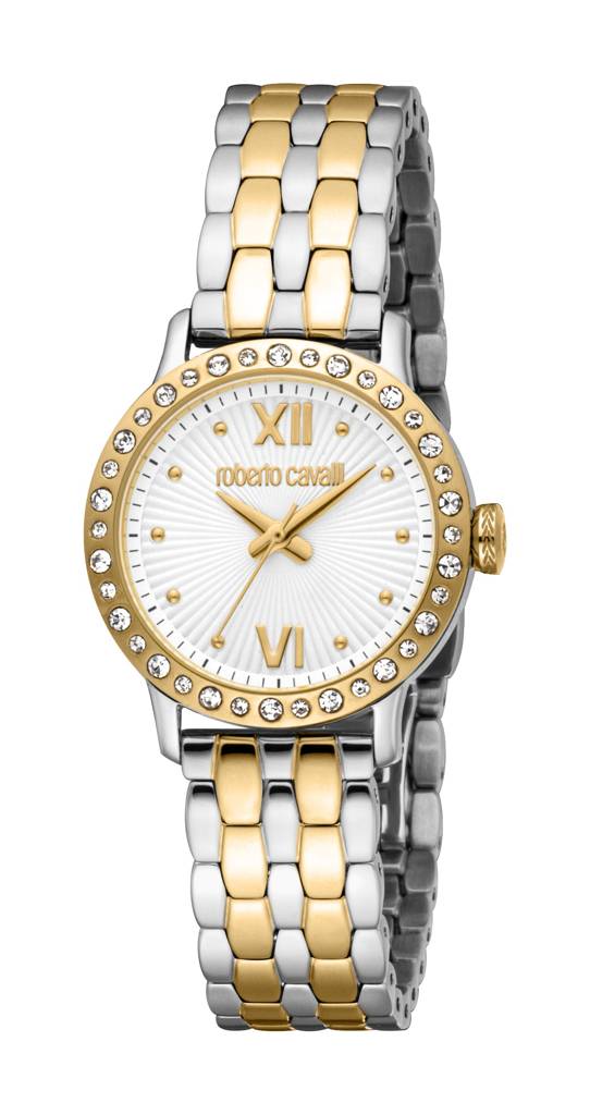 Roberto Cavalli Gemma Women 28 Mm : RC5L119M0085