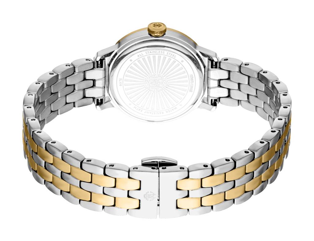 Roberto Cavalli Gemma Women 28 Mm : RC5L119M0085