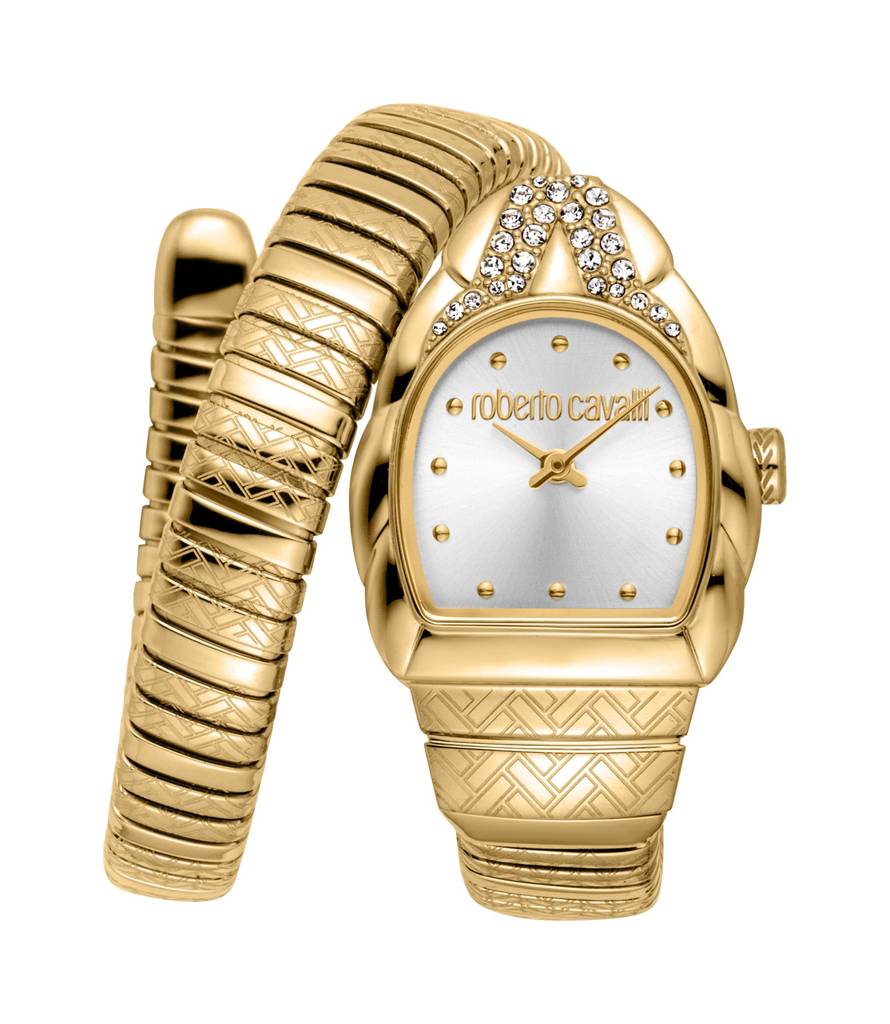 Roberto Cavalli Aurora Women 24 Mm : RC5L133M0035