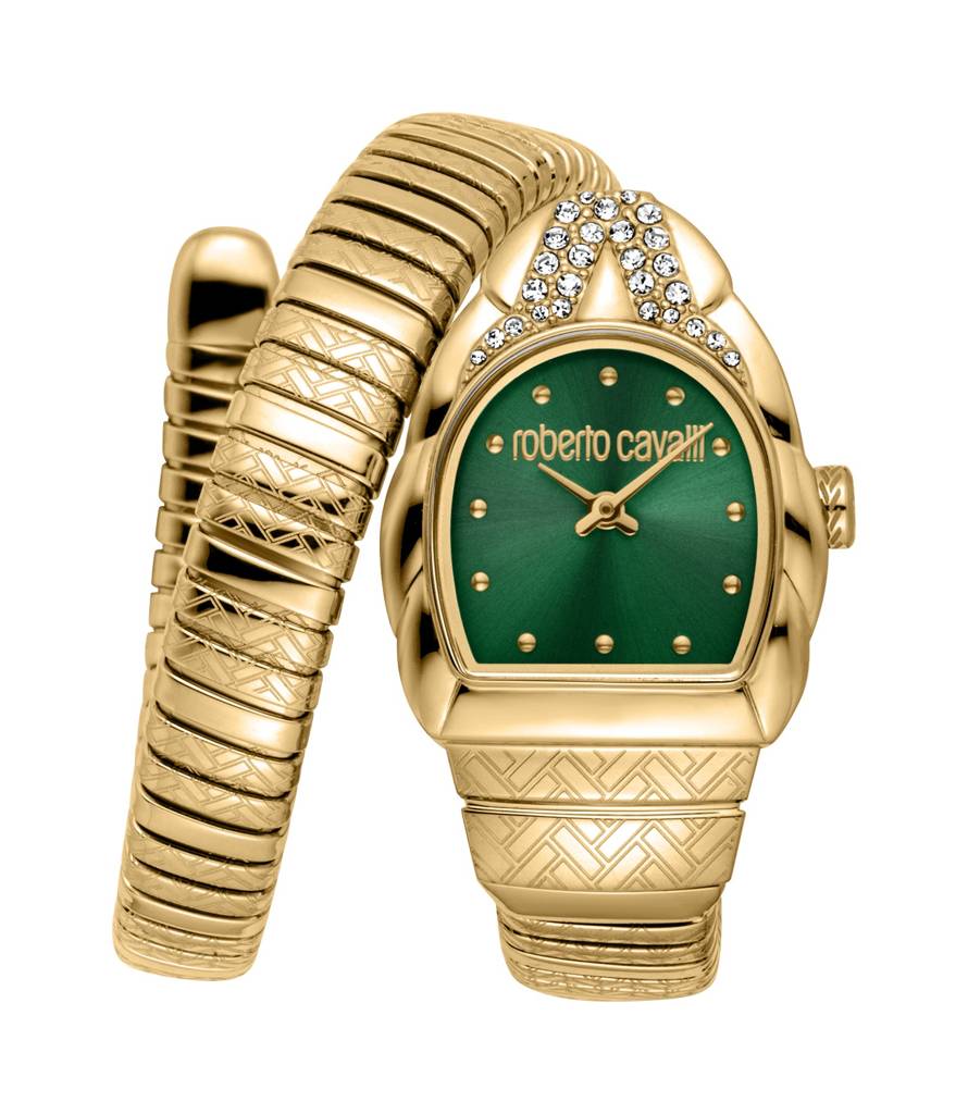 Roberto Cavalli Aurora Women 24 Mm : RC5L133M0045
