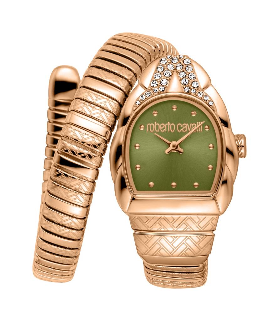 Roberto Cavalli Aurora Women 24 Mm : RC5L133M0055