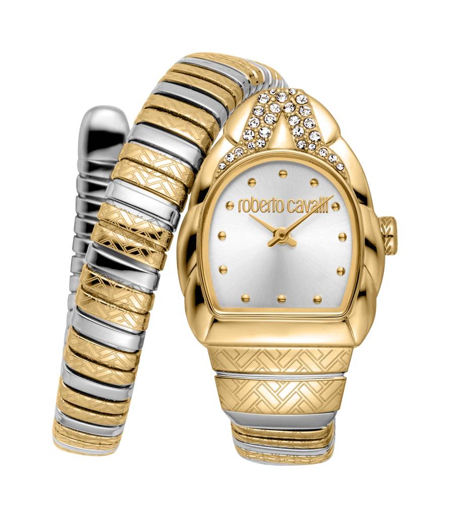 Roberto Cavalli Aurora Women 24 Mm : RC5L133M0065
