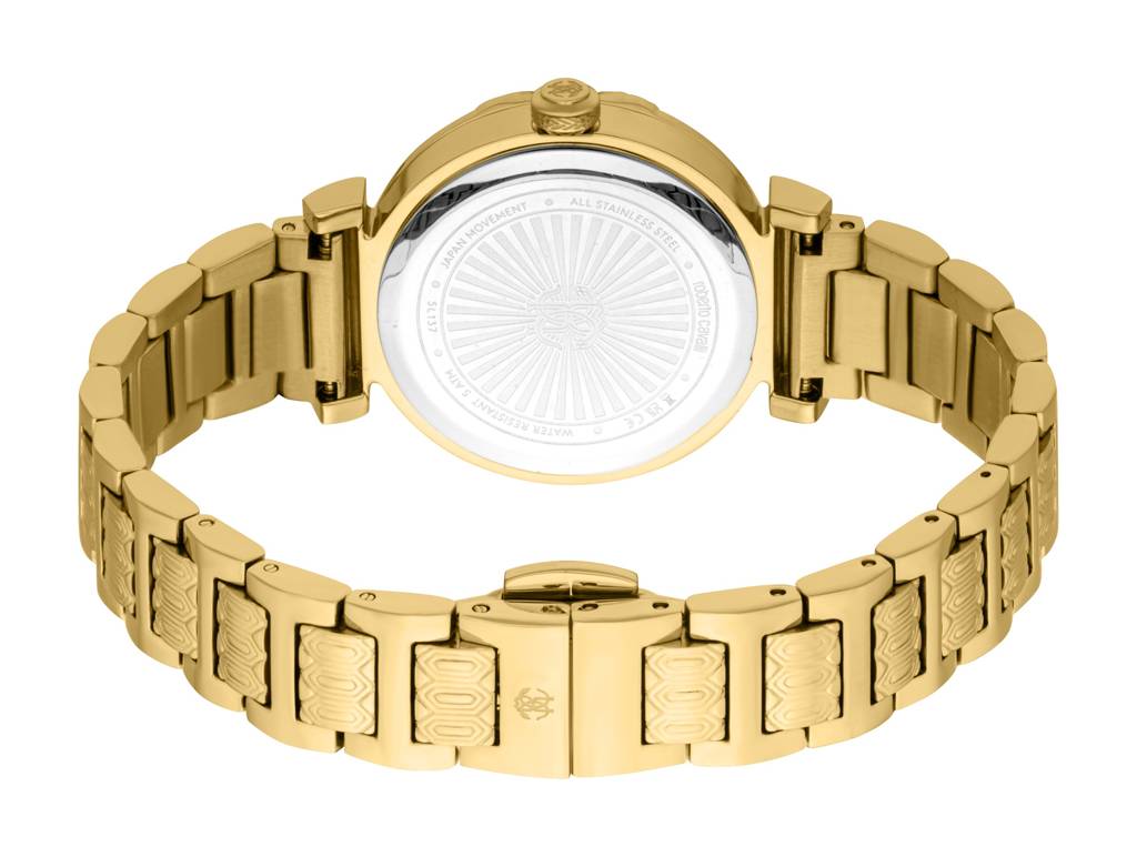 Roberto Cavalli Eclira Women 30 Mm : RC5L137M0045