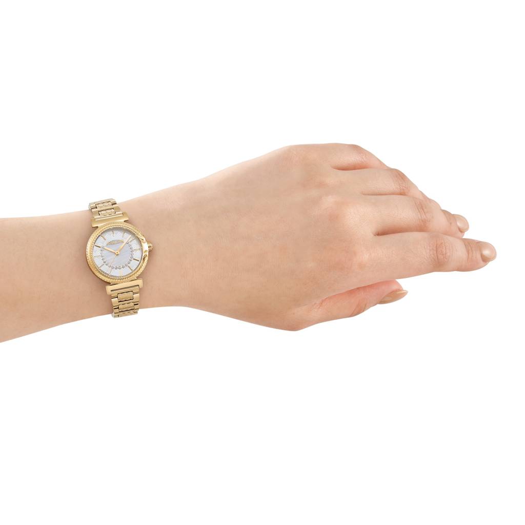 Roberto Cavalli Eclira Women 30 Mm : RC5L137M0045