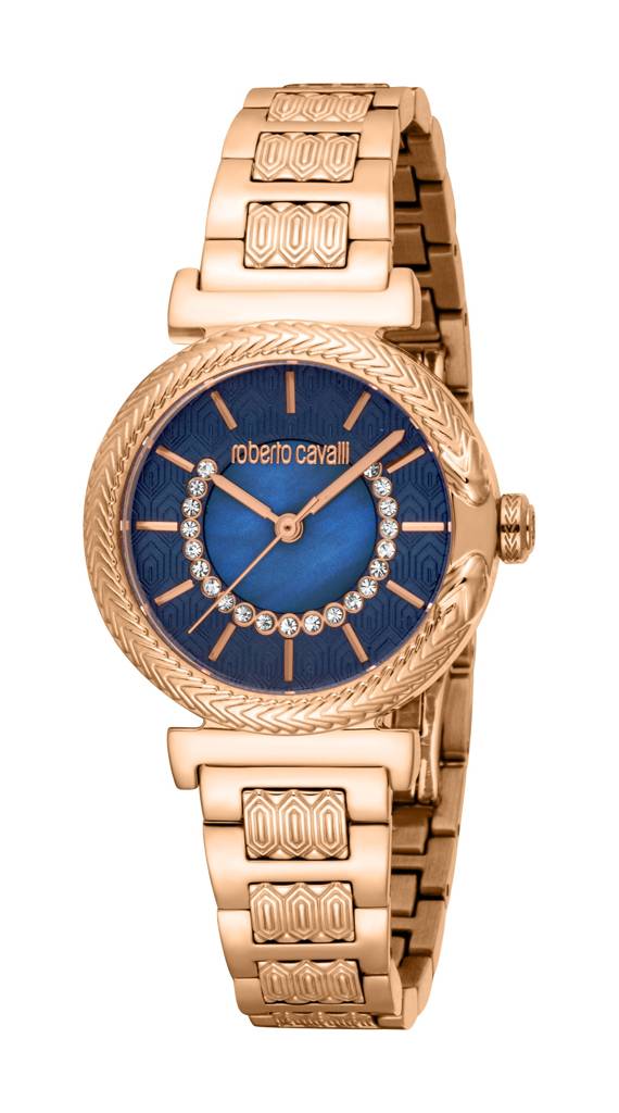 Roberto Cavalli Eclira Women 30 Mm : RC5L137M0055