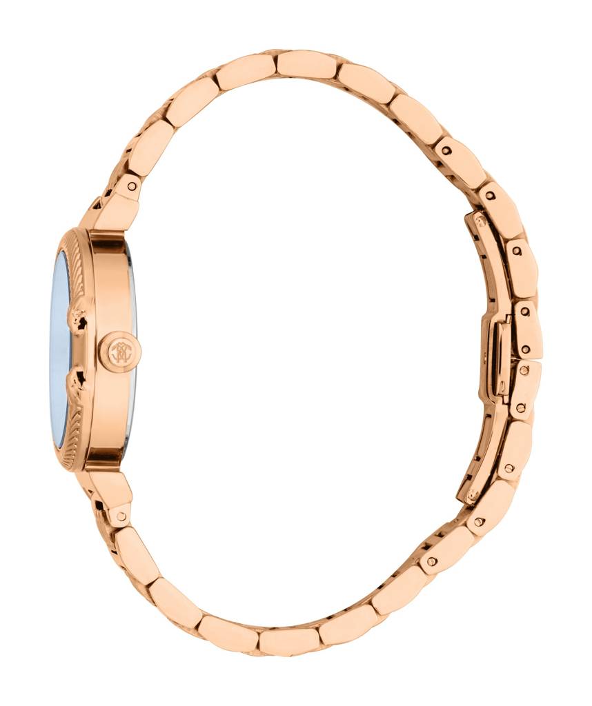 Roberto Cavalli Eclira Women 30 Mm : RC5L137M0055