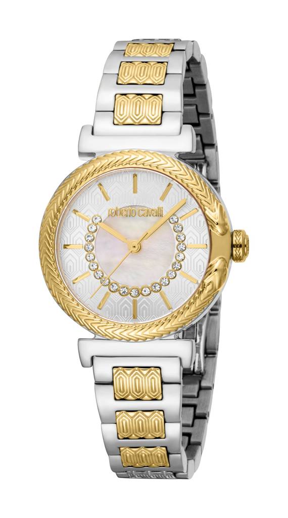 Roberto Cavalli Eclira Women 30 Mm : RC5L137M0065