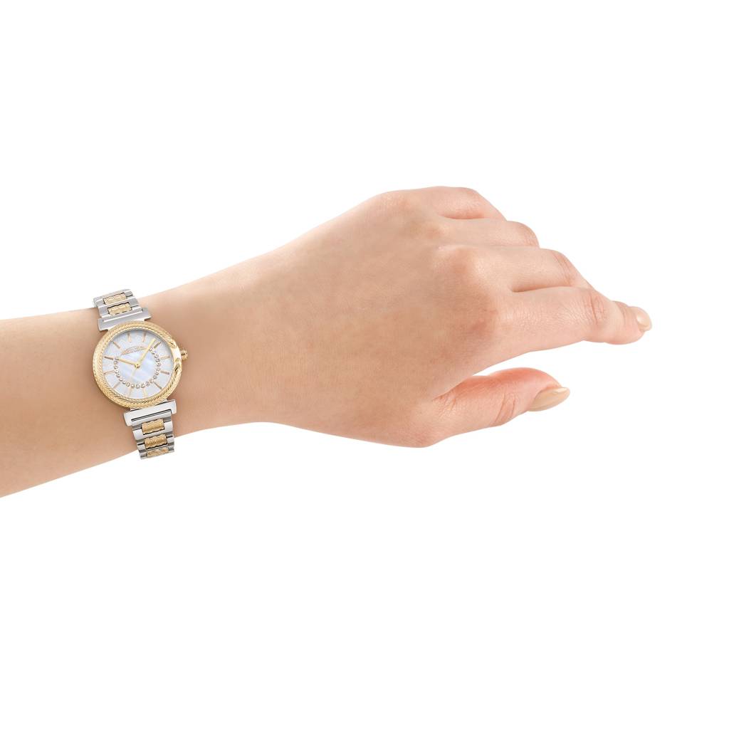 Roberto Cavalli Eclira Women 30 Mm : RC5L137M0065