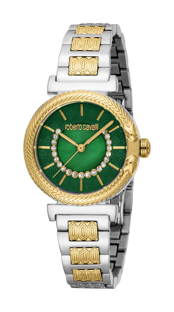 Roberto Cavalli Eclira Women 30 Mm : RC5L137M0075