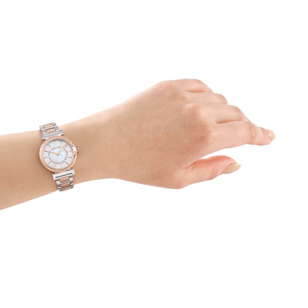 Roberto Cavalli Eclira Women 30 Mm : RC5L137M0085