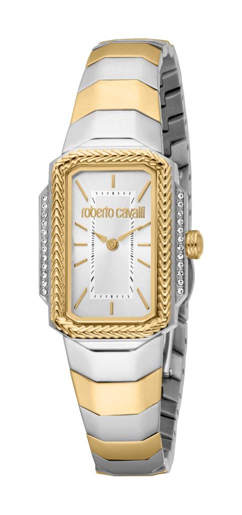 Roberto Cavalli Eterna Women 23 Mm : RC5L140M0055
