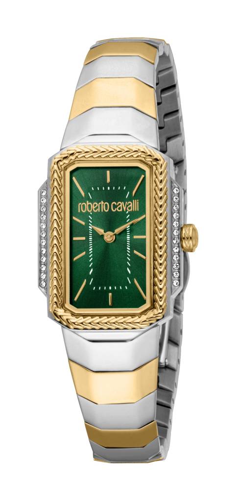 Roberto Cavalli Eterna Women 23 Mm : RC5L140M0065