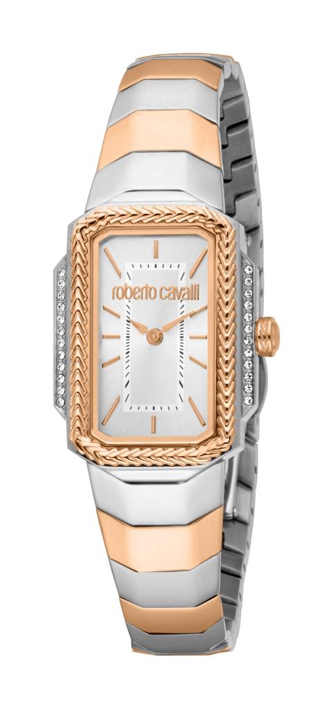 Roberto Cavalli Eterna Women 23 Mm : RC5L140M0075