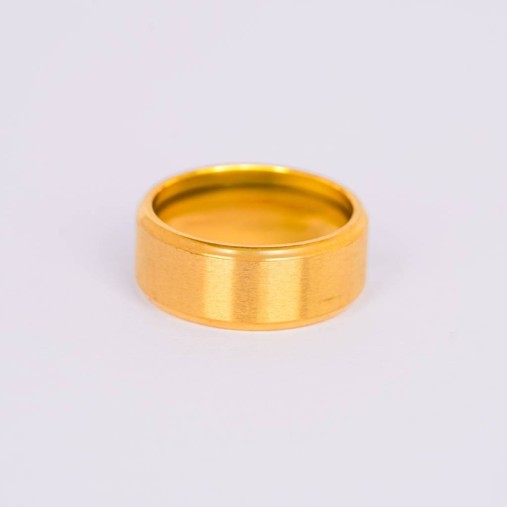 Neo Classic Gold Band : RG35